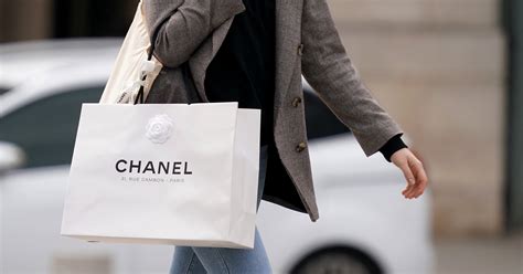 Luxury Designer Boxes & Shopping Bags Are Worth A Lot